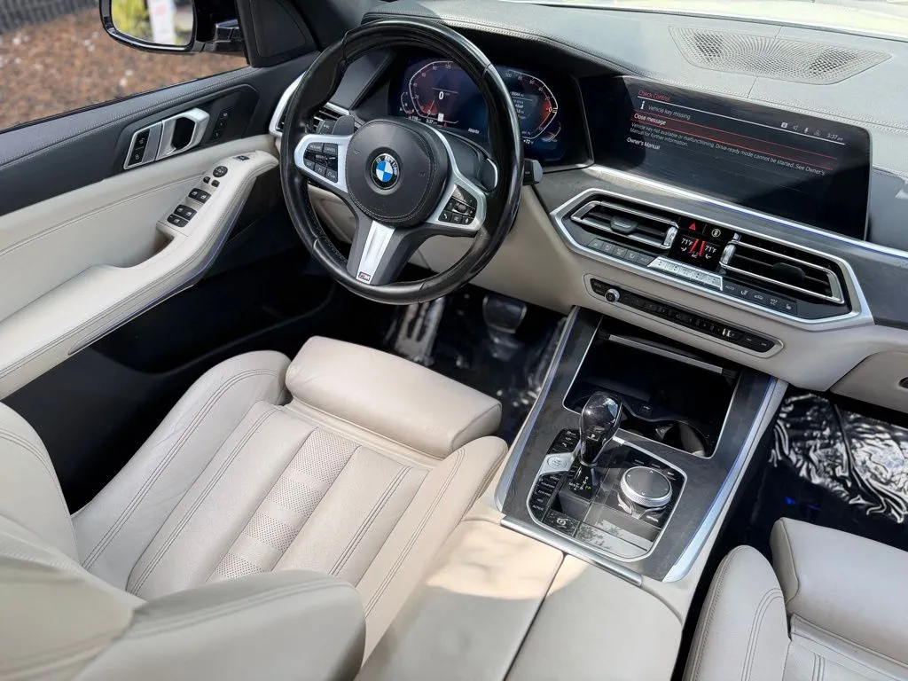 BMW X5 photo 41