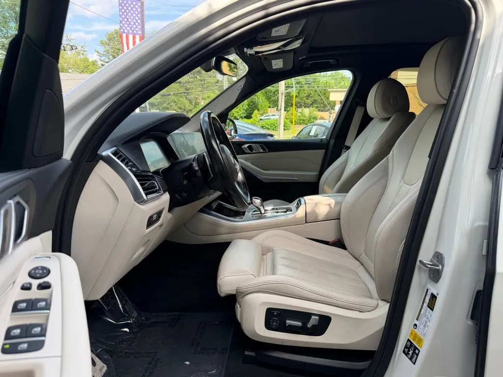 BMW X5 photo 25