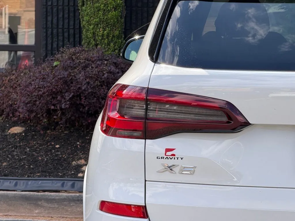 BMW X5 photo 15