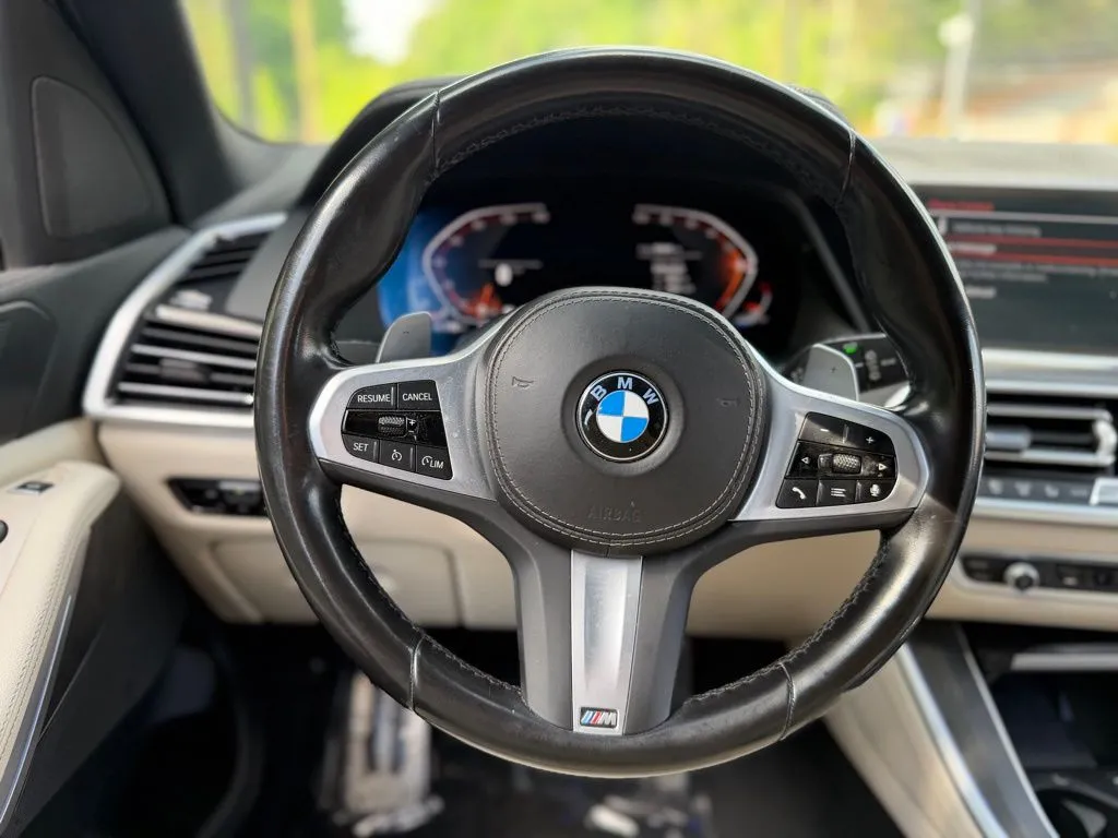 BMW X5 photo 43