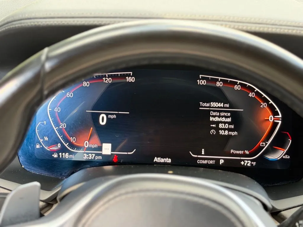 BMW X5 photo 46