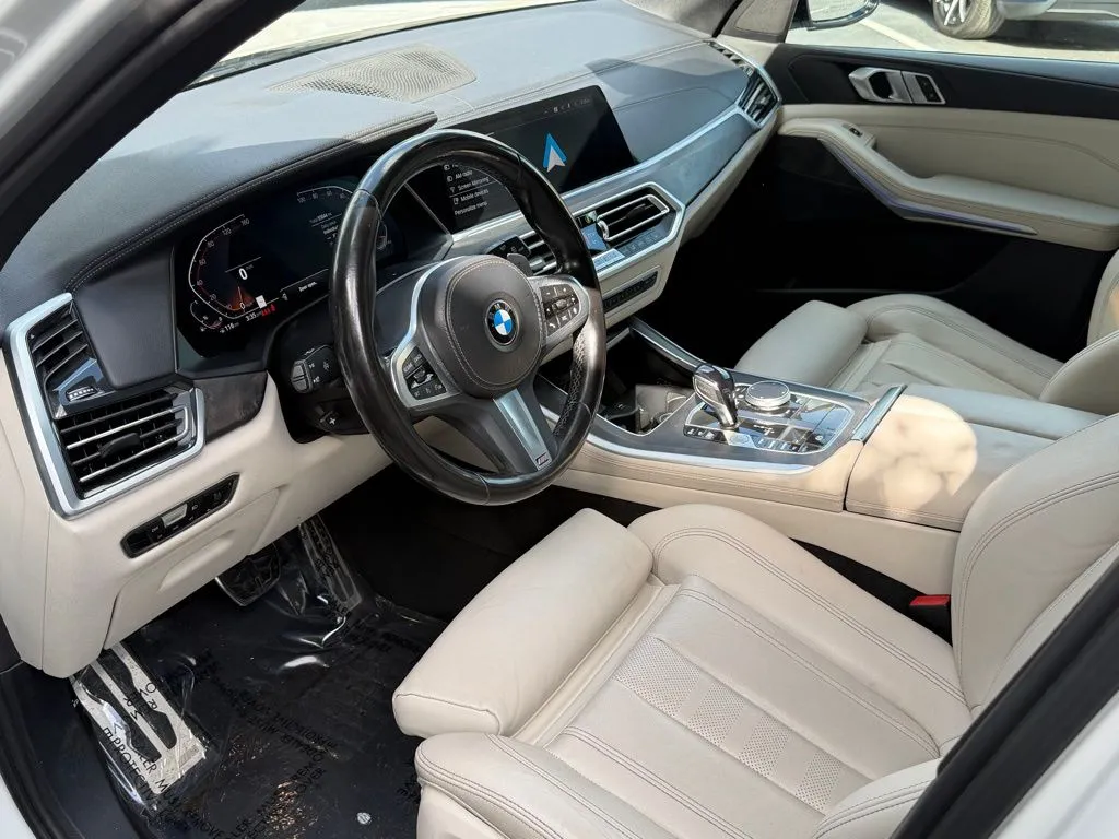 BMW X5 photo 24