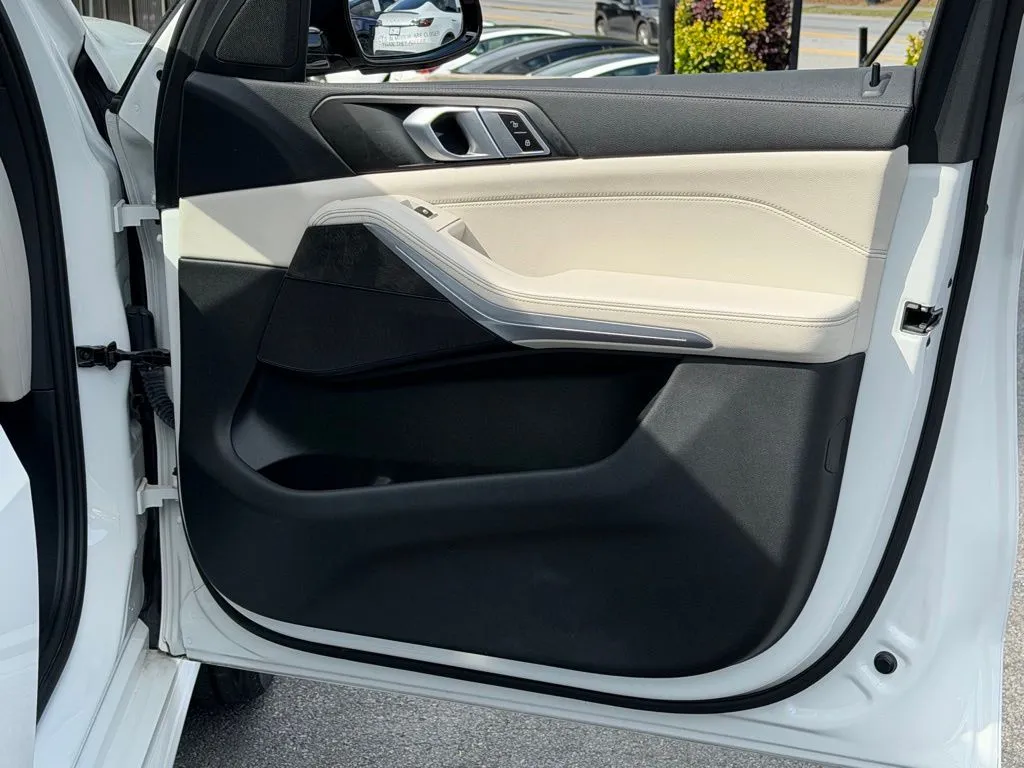 BMW X5 photo 36