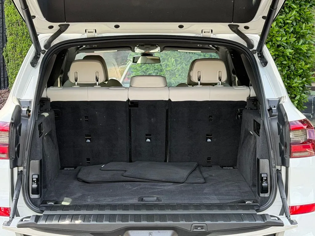 BMW X5 photo 18