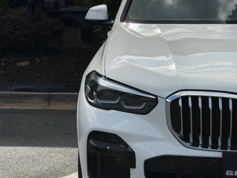 More photos of 2022 BMW X5 xDrive40i at Gravity Autos Sandy Springs, GA