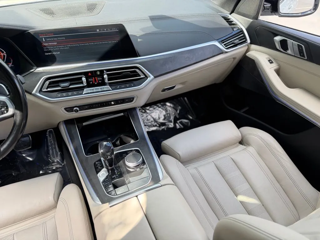 BMW X5 photo 42