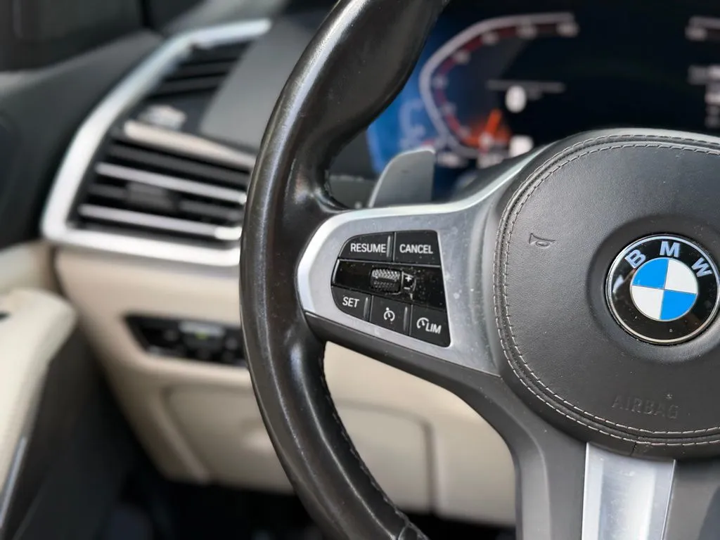 BMW X5 photo 44