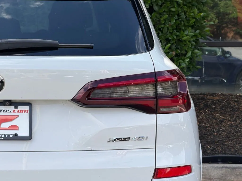 BMW X5 photo 16