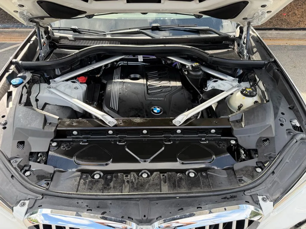 BMW X5 photo 6