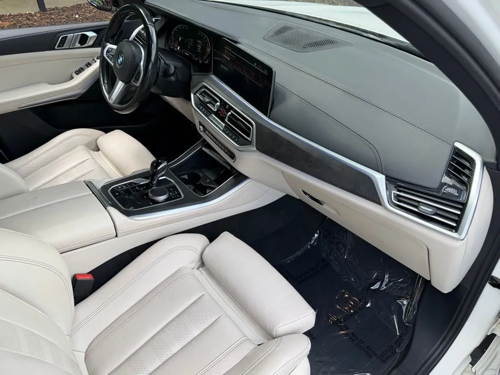 BMW X5 photo 33