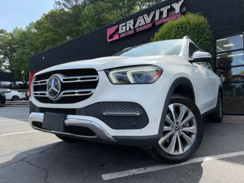 Photos of 2021 Mercedes-Benz GLE 350 for sale in Sandy Springs, GA at Gravity Autos Sandy Springs