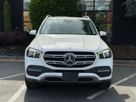 Another view of 2021 Mercedes-Benz GLE 350 for sale in Sandy Springs, GA at Gravity Autos Sandy Springs