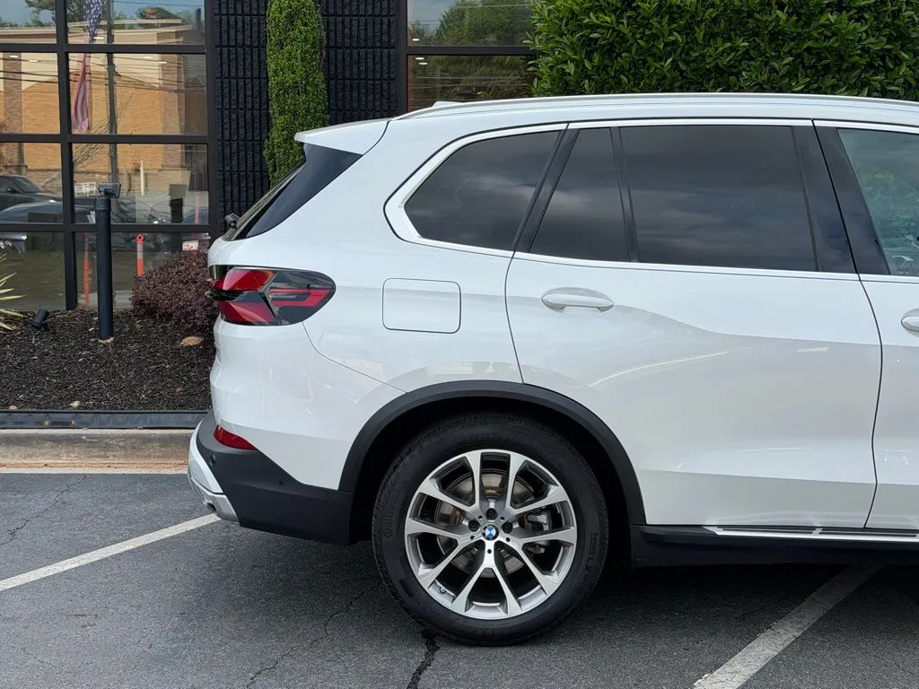 BMW X5 photo 22
