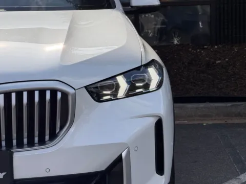 More photos of 2025 BMW X5 xDrive40i at Gravity Autos Sandy Springs, GA