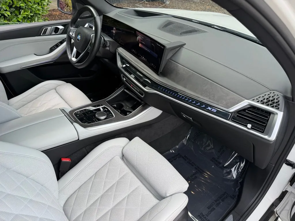 BMW X5 photo 33