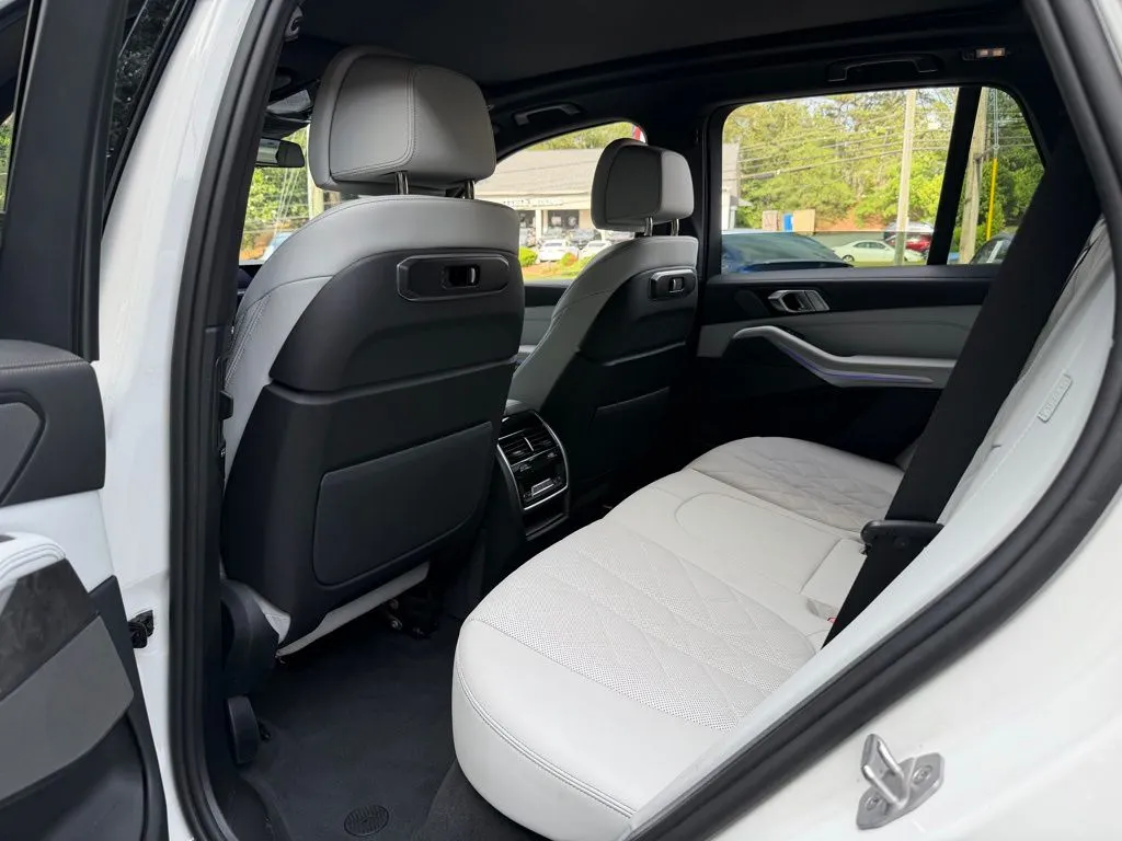 BMW X5 photo 31