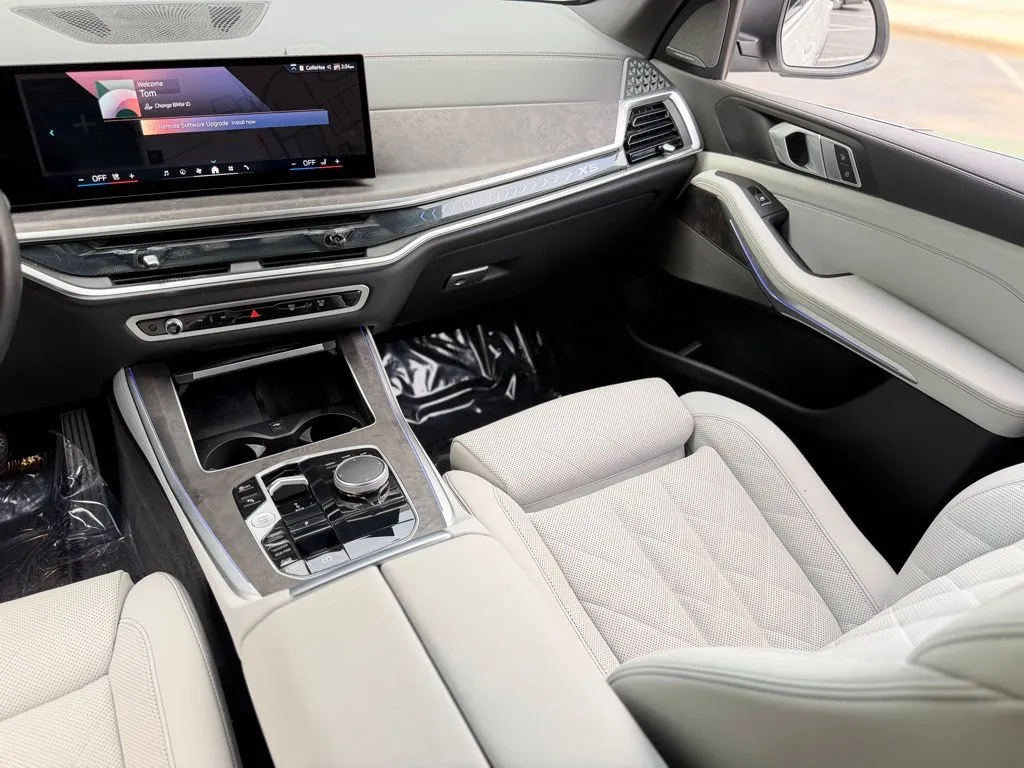 BMW X5 photo 43