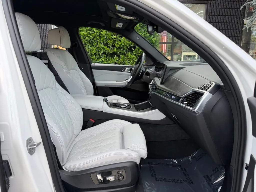 BMW X5 photo 34