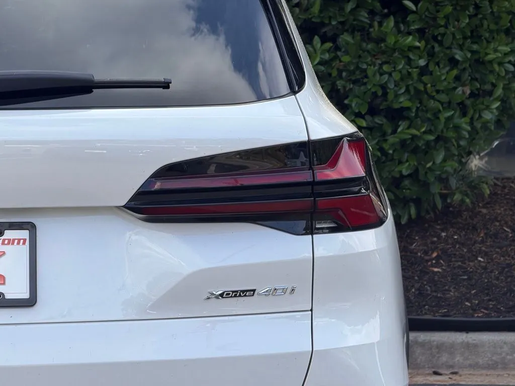 BMW X5 photo 16