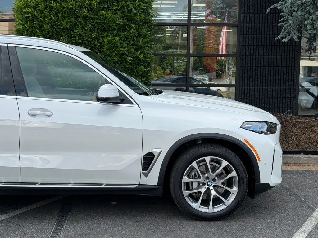 BMW X5 photo 23