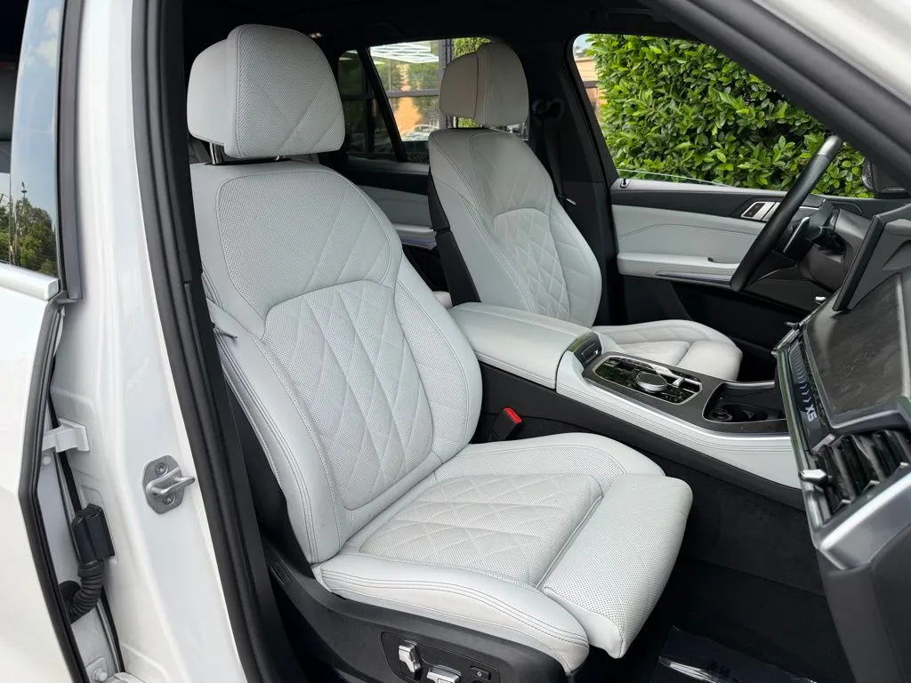 BMW X5 photo 35