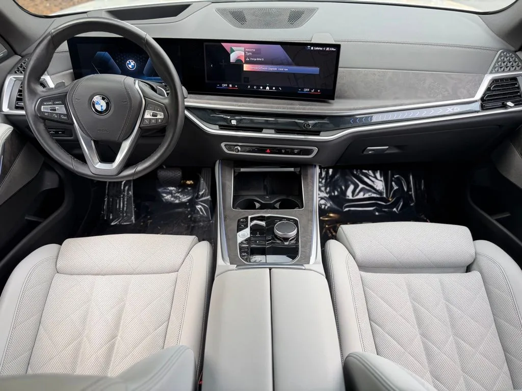 BMW X5 photo 41