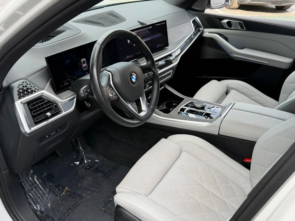 BMW X5 photo 24