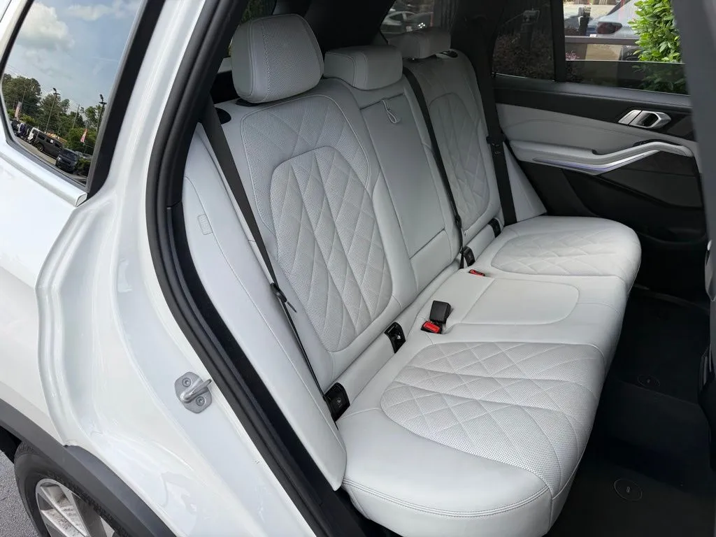 BMW X5 photo 40