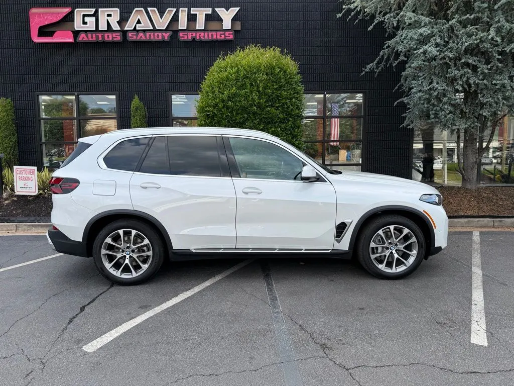 BMW X5 photo 21