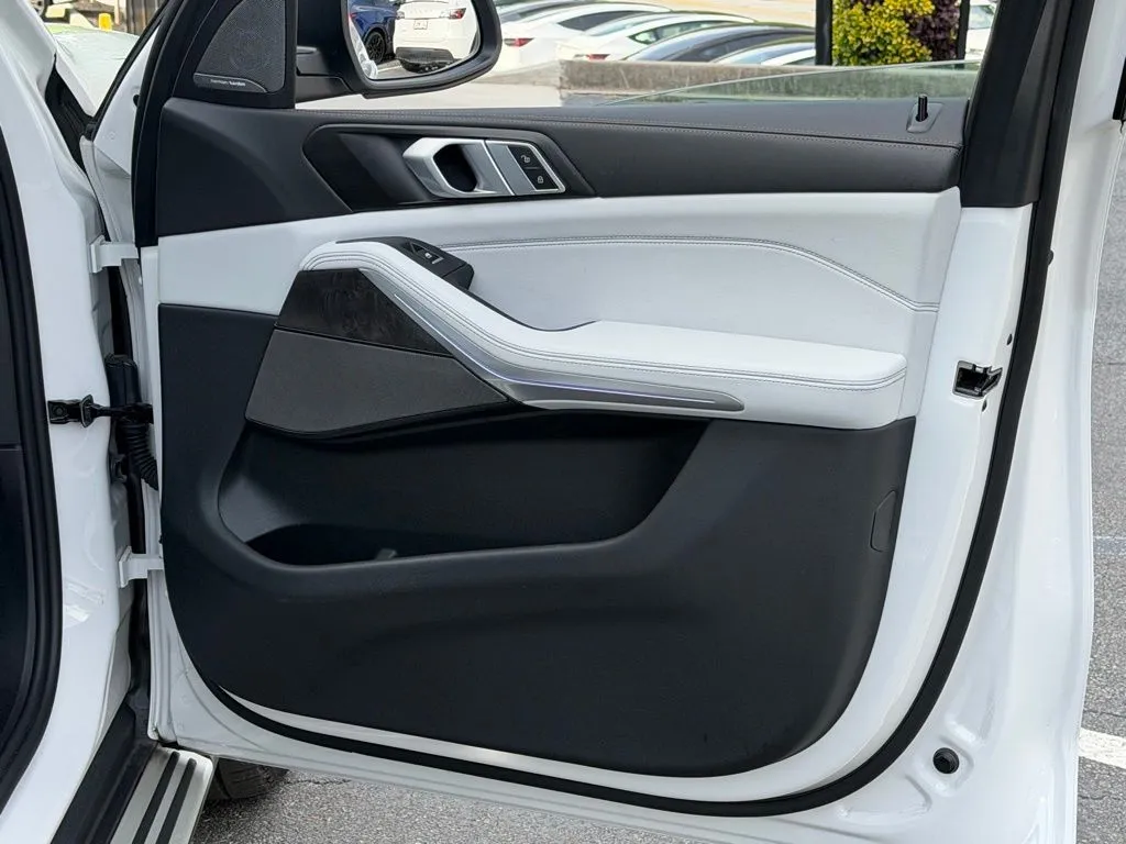 BMW X5 photo 37