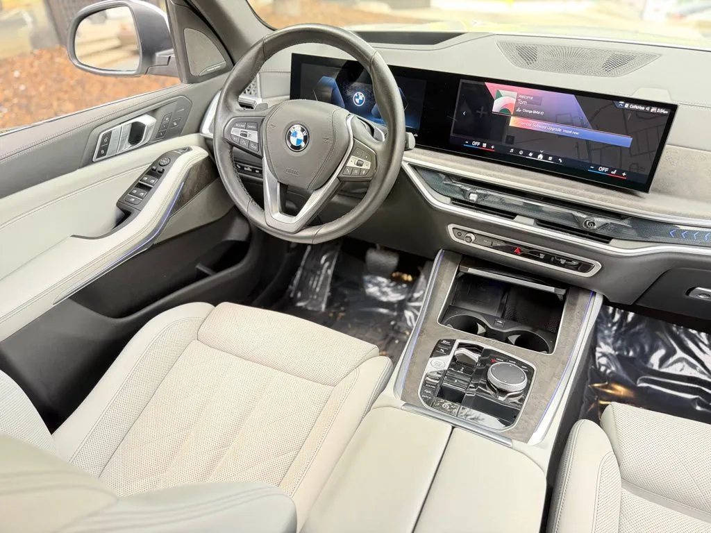 BMW X5 photo 42