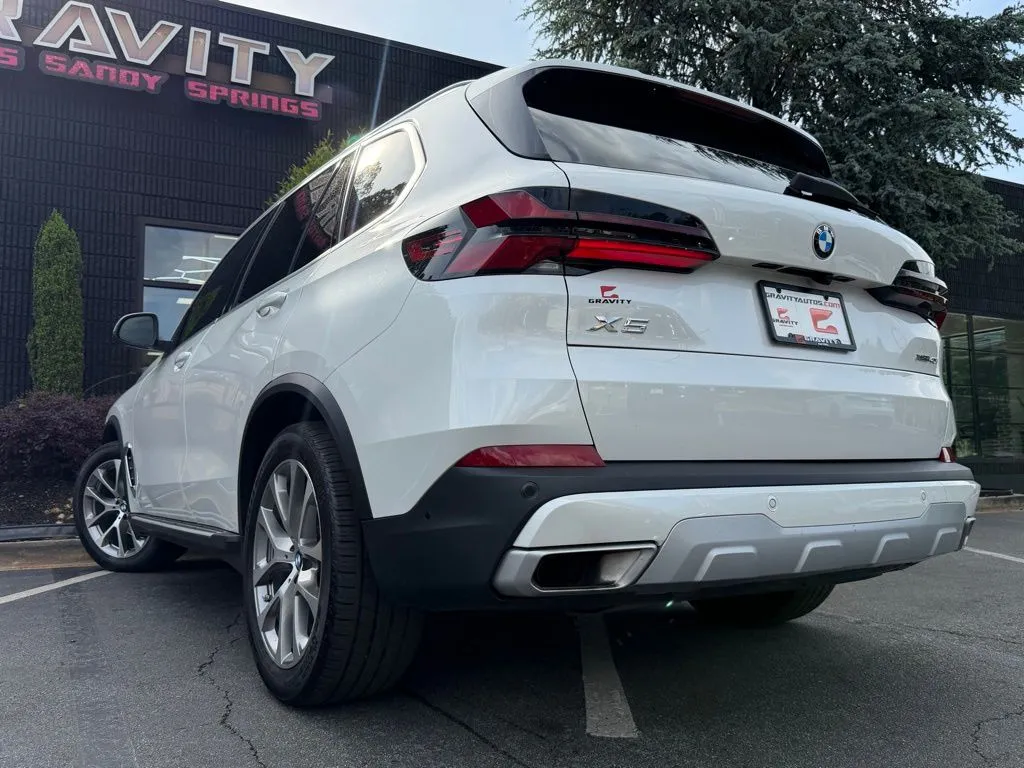 BMW X5 photo 20