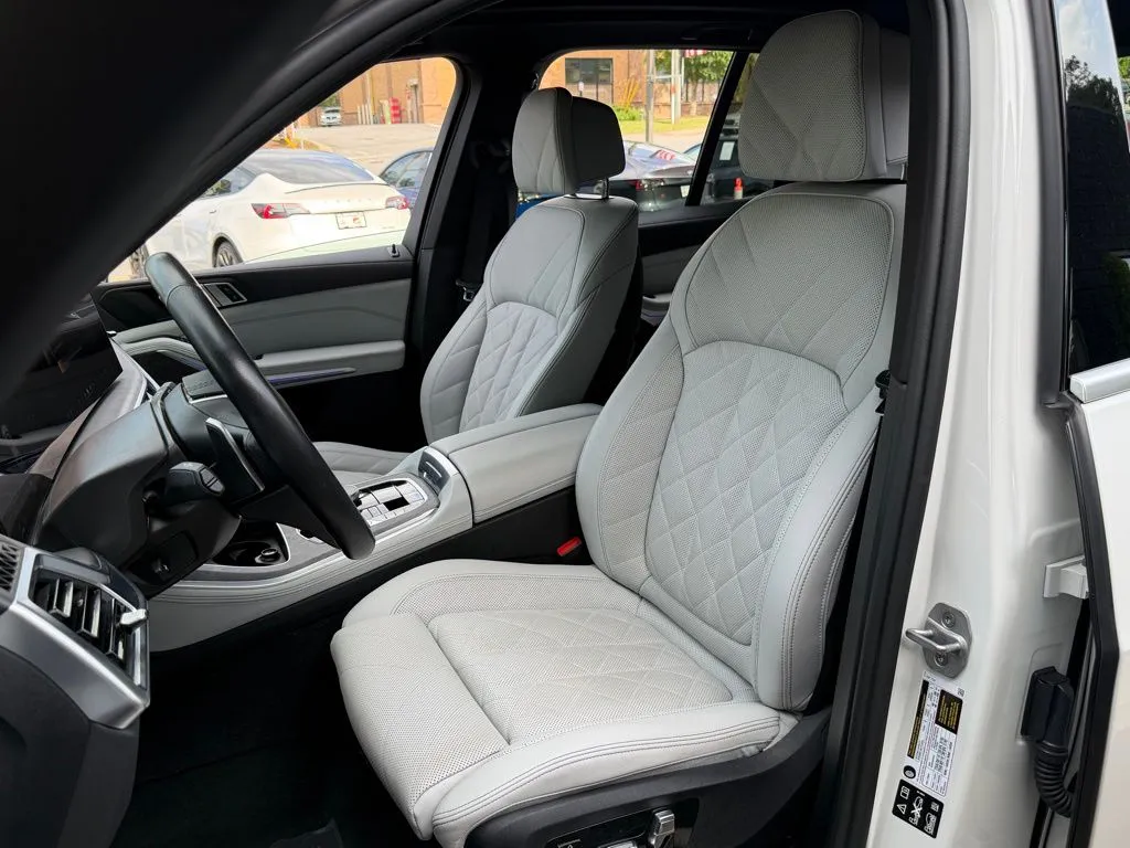 BMW X5 photo 26