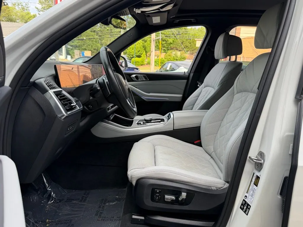 BMW X5 photo 25
