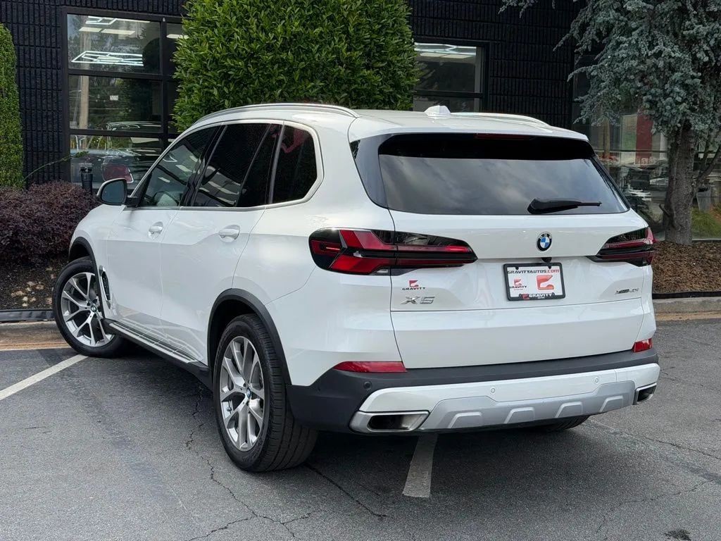 BMW X5 photo 19
