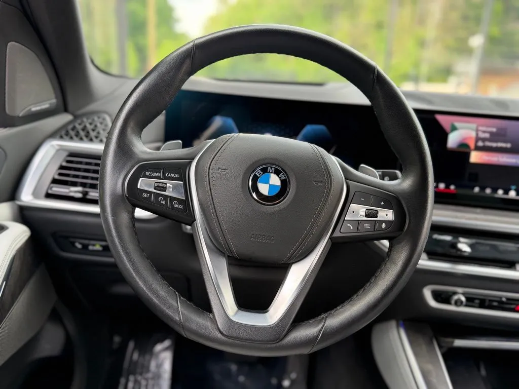 BMW X5 photo 44