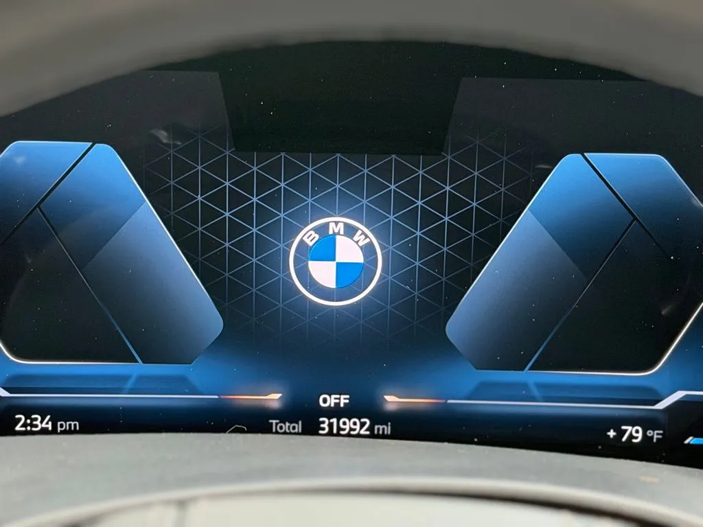 BMW X5 photo 47