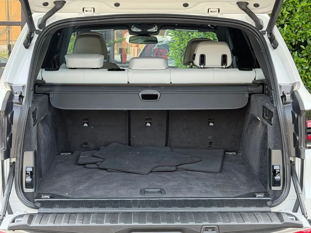BMW X5 photo 18