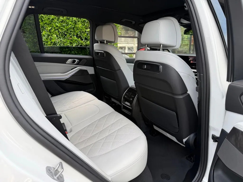 BMW X5 photo 39