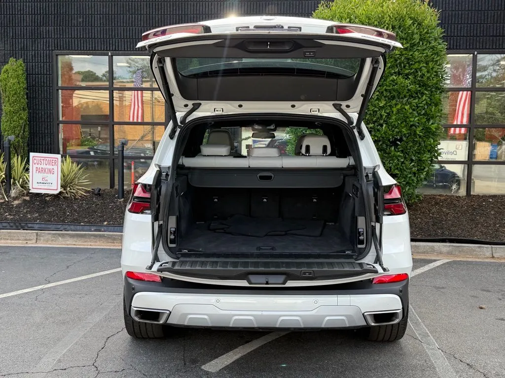 BMW X5 photo 17