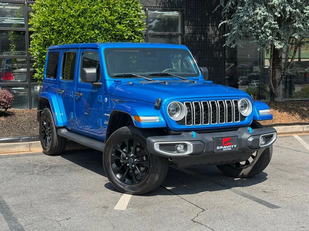 Jeep Wrangler photo 7