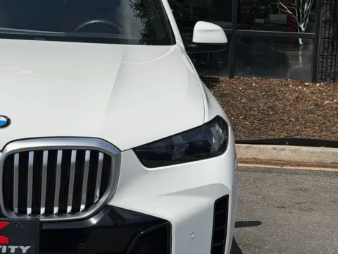 More photos of 2024 BMW X5 xDrive40i at Gravity Autos Sandy Springs, GA