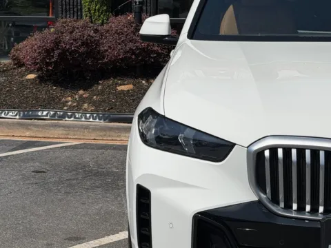 More photos of 2024 BMW X5 xDrive40i at Gravity Autos Sandy Springs, GA
