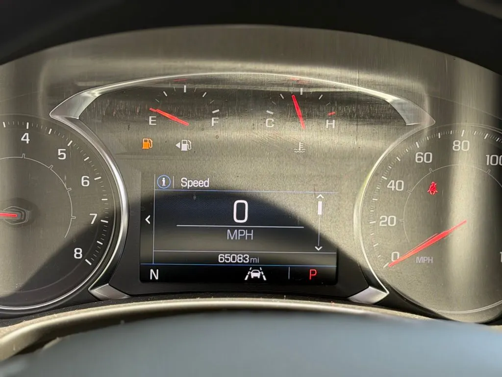 GMC Terrain photo 42