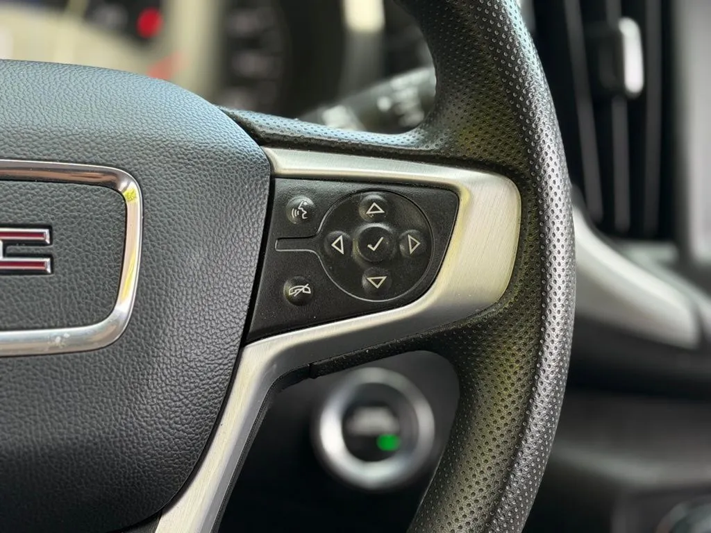 GMC Terrain photo 41