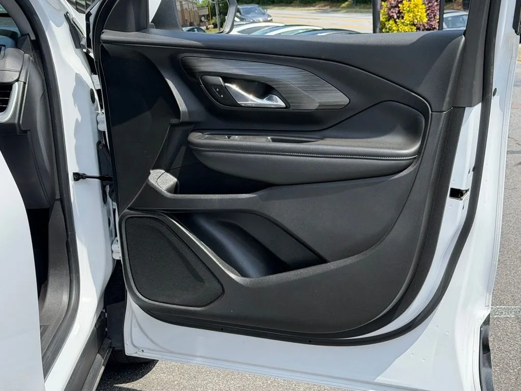 GMC Terrain photo 32