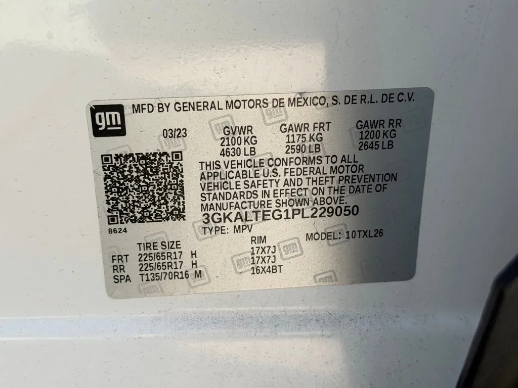 GMC Terrain photo 49