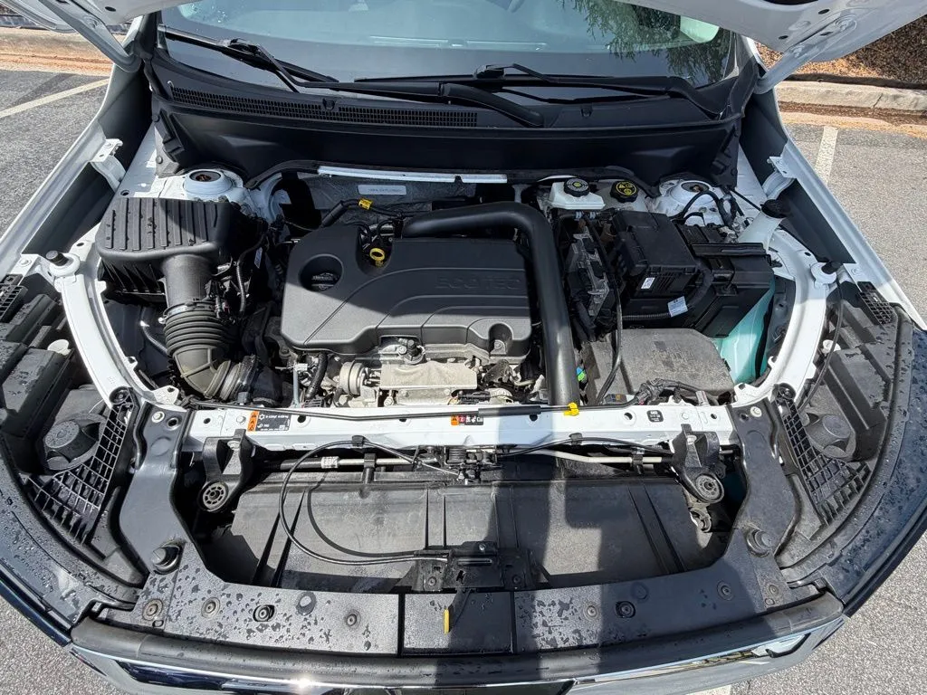 GMC Terrain photo 6