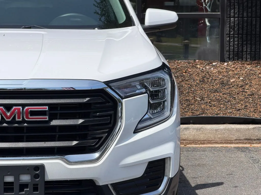 GMC Terrain photo 5