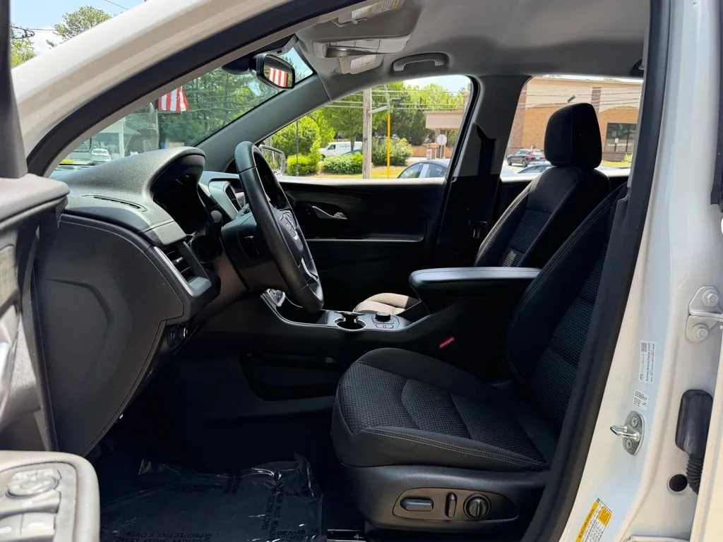 GMC Terrain photo 22